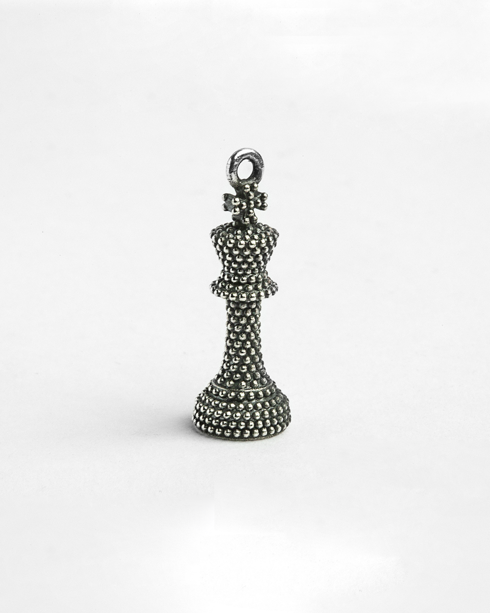 Pendants DOTTED KING PENDANT NOVE25