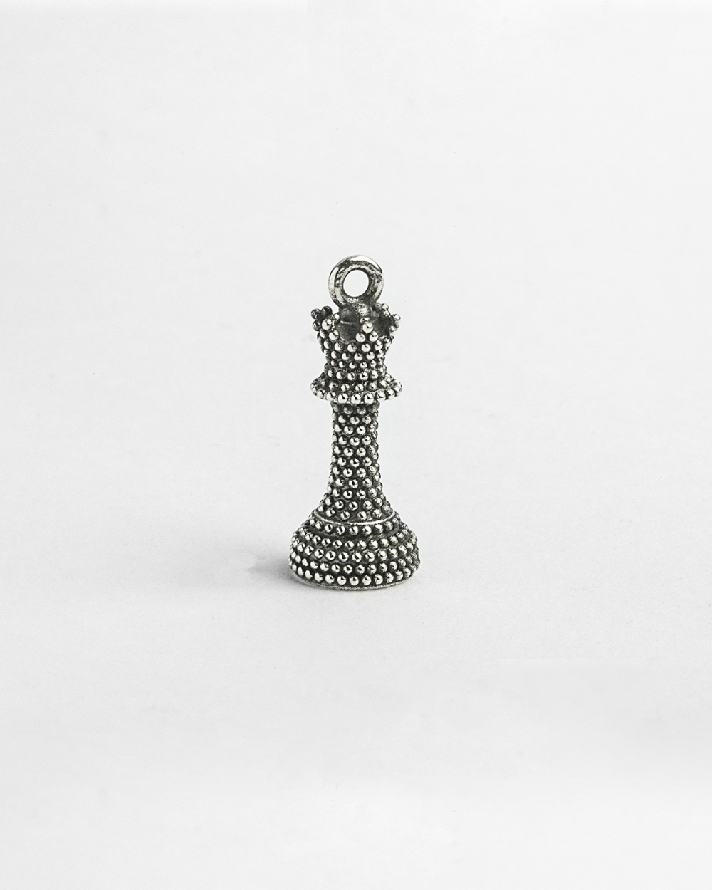 Pendants DOTTED QUEEN PENDANT NOVE25