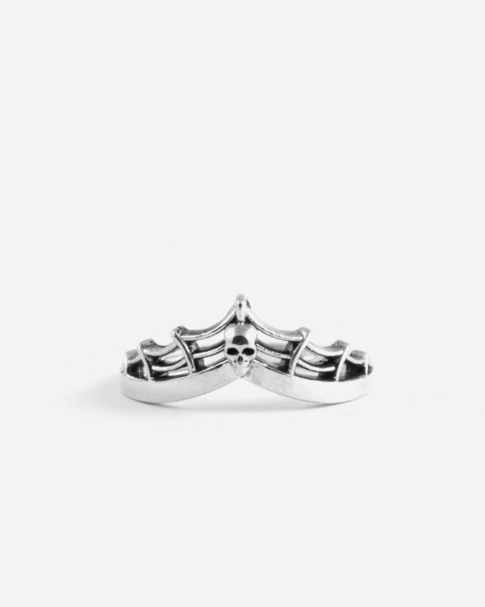 MADAME WEB FINE RING